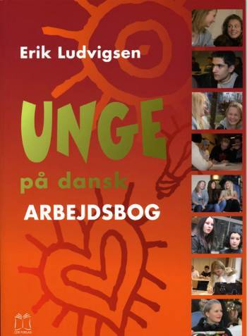 Unge på dansk
