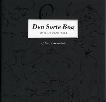 Den sorte bog