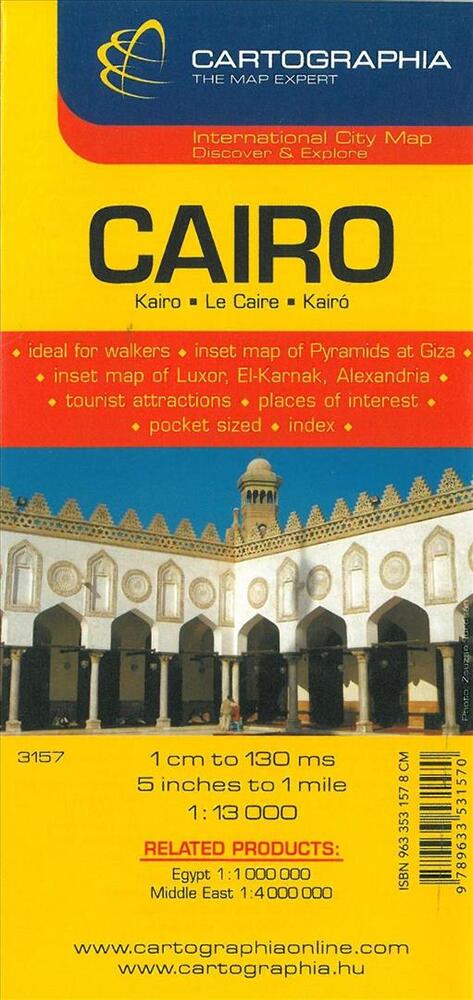 Cairo