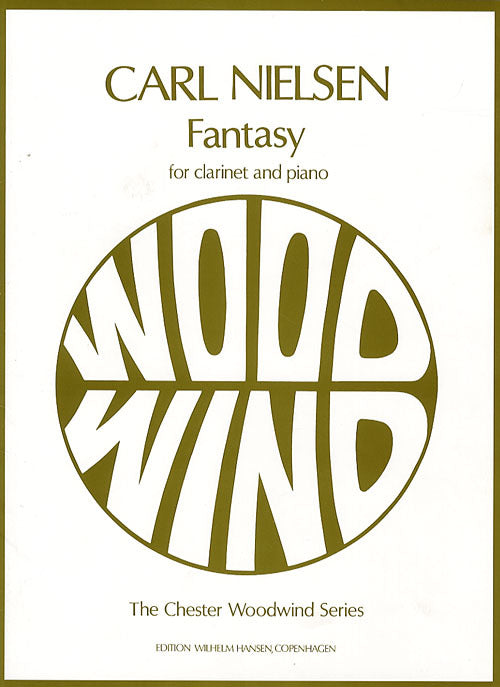 Fantasistykke ca. 1881