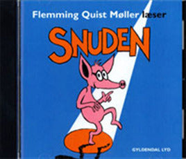 Snuden - CD