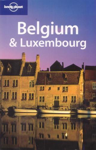 BELGIUM, AND LUXEMBOURG