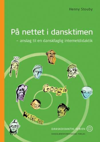 På nettet i dansktimen