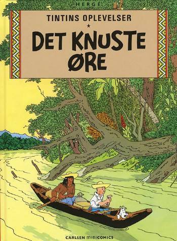 Det knuste øre