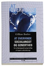 At overvinde socialangst og generthed