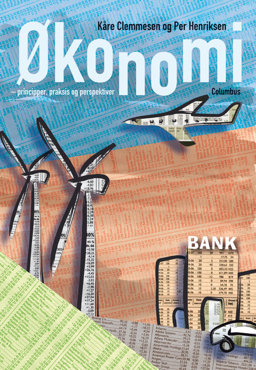 Økonomi - principper, praksis og perspektiver
