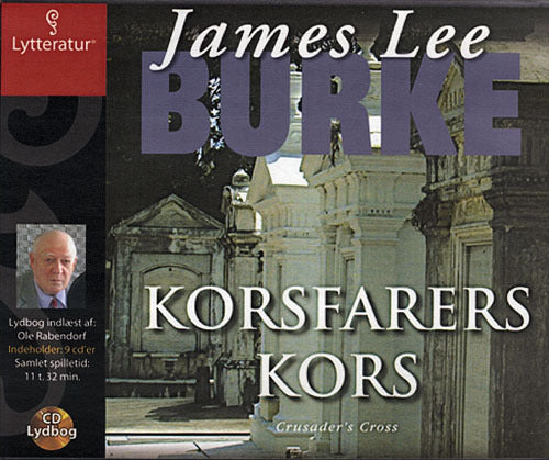 Korsfarers kors