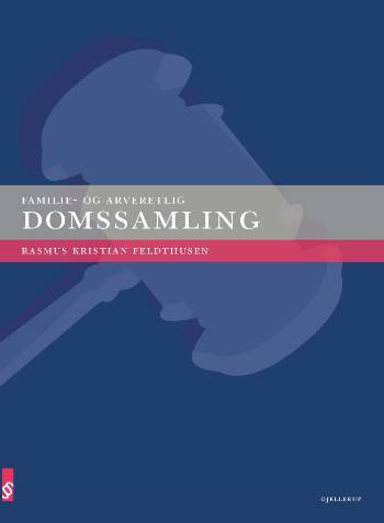 Familie- og arveretlig domssamling
