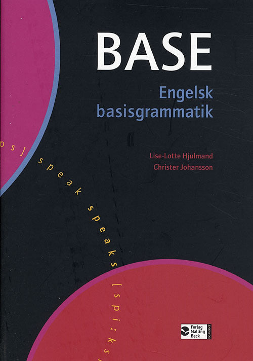 BASE, 2. udg.