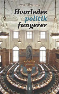 Hvorledes politik fungerer
