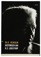 Historien om K. E. Løgstrup