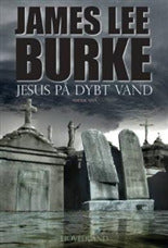 Jesus på dybt vand