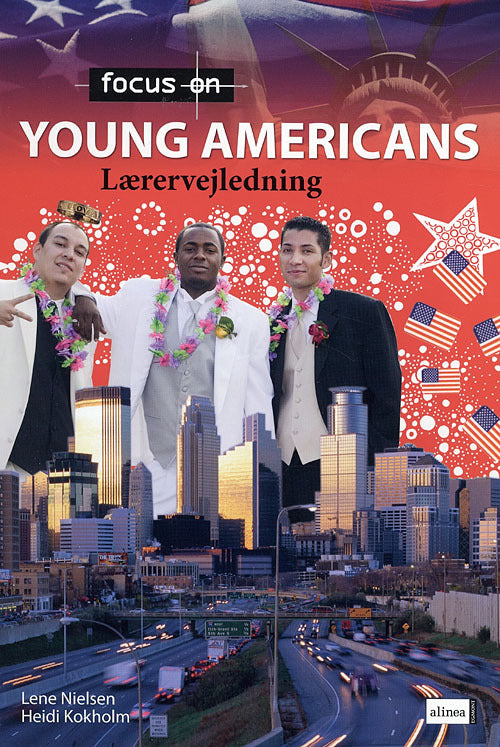 Focus On, Young Americans, Teachers Guide