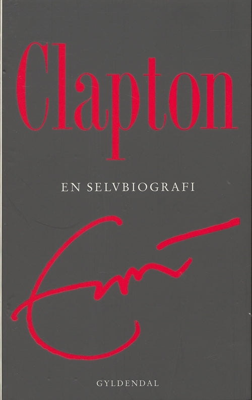 Clapton