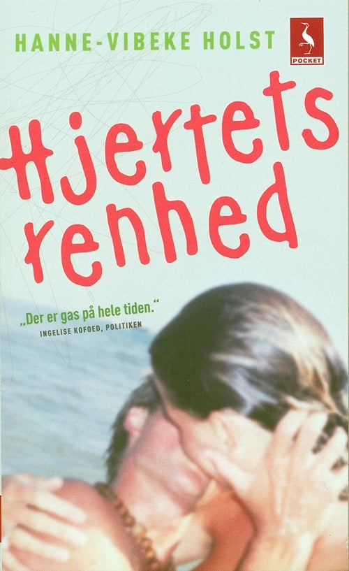 Hjertets renhed