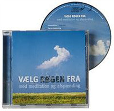 Vælg røgen fra (CD)