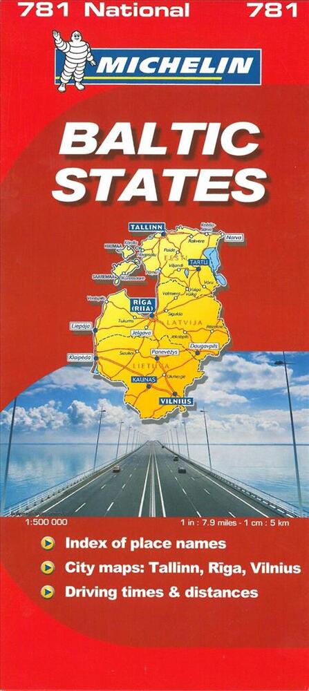 Baltic States