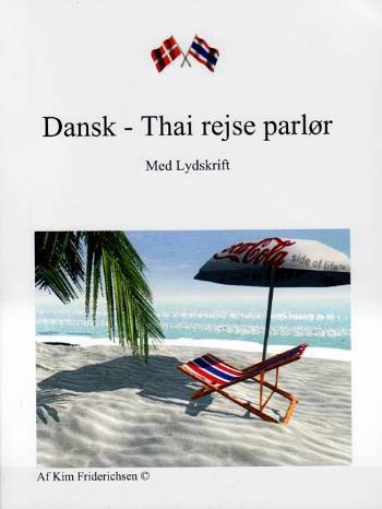 Dansk-thai rejse parlør