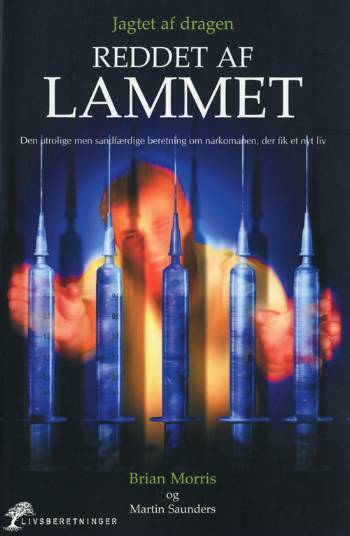 Jagtet af dragen, reddet af Lammet