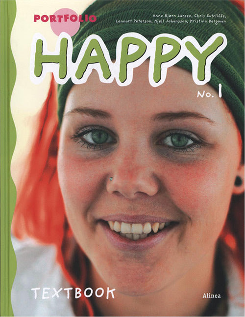 Happy No. 1, Textbook/Web, 7. kl.