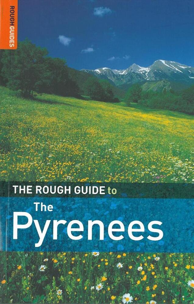 PYRENEES, SPAIN FRANCE