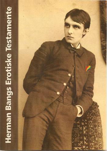 Herman Bangs erotiske testamente