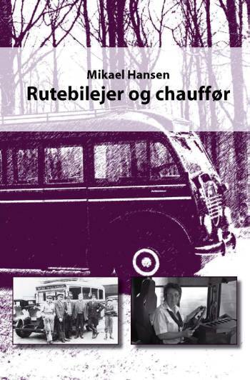 Rutebilejer og chauffør