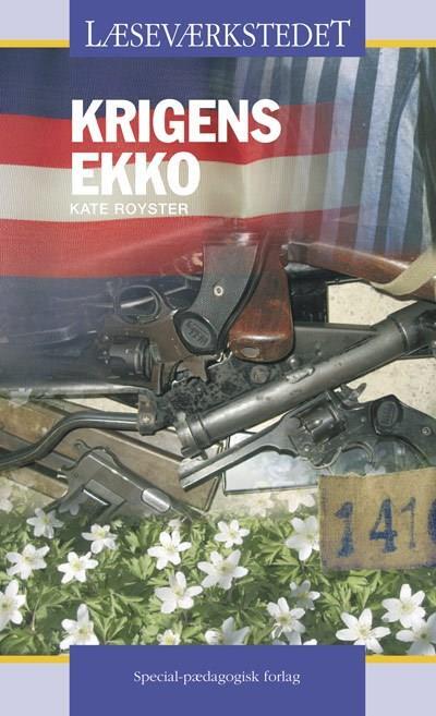 Krigens ekko, Blåt niveau