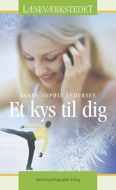 Et kys til dig, Grønt niveau