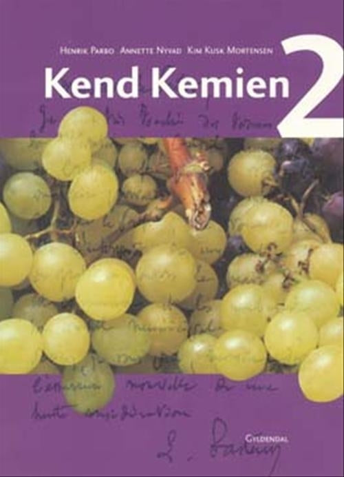 Kend Kemien 2