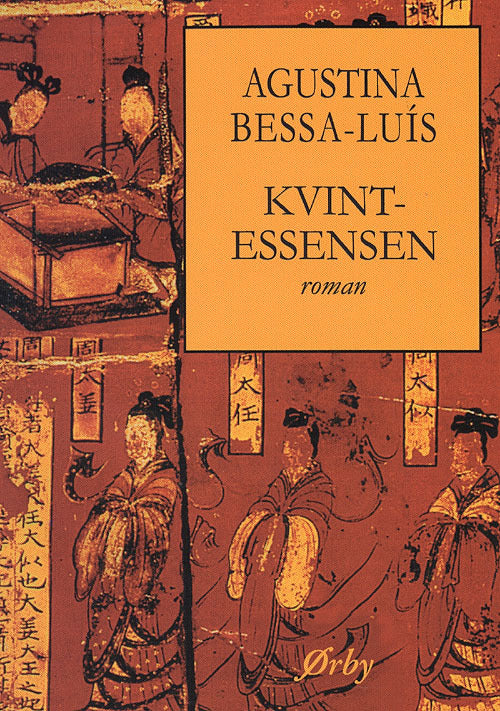 Kvintessensen