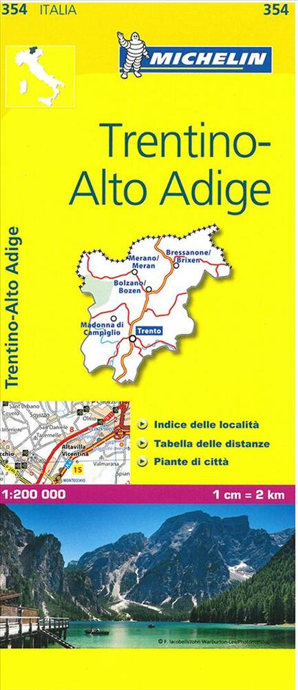 Trentino-Alto Adige
