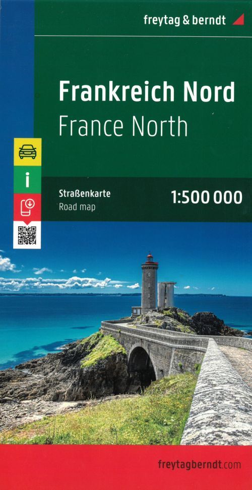 Frankreich Nord