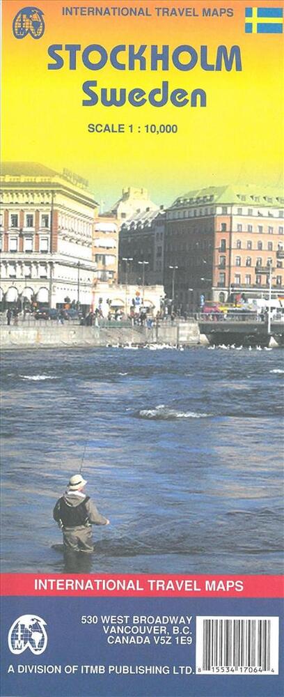 Stockholm