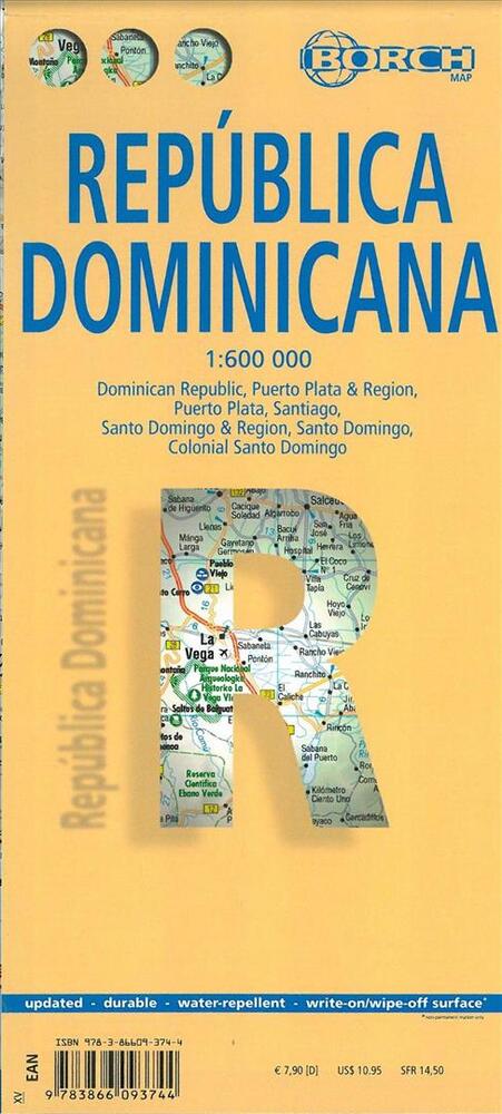 Dominican Republic