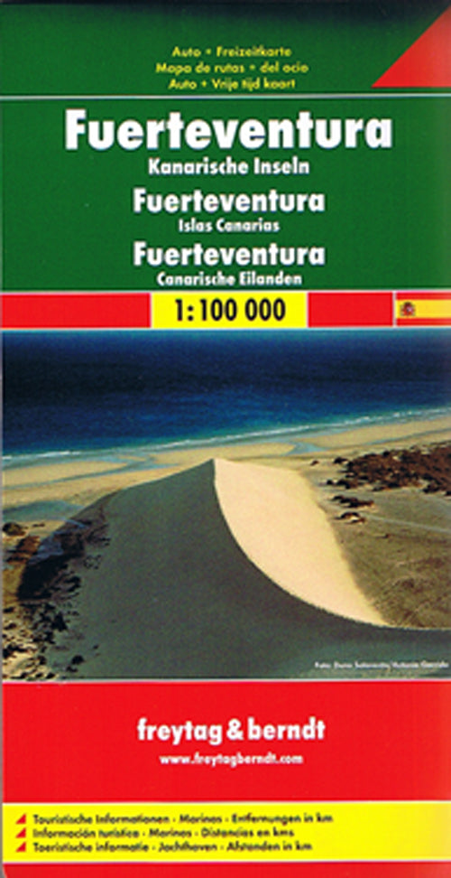 Fuerteventura