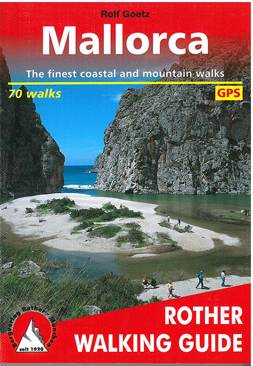 Mallorca 77 Walks
