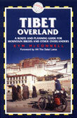 Tibet Overland