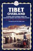 Tibet Overland