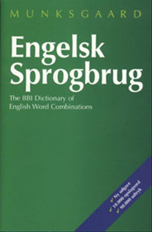 Engelsk Sprogbrug