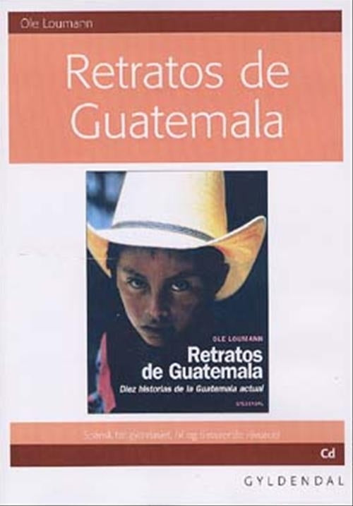 Retratos de Guatemala