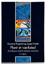 Plant et værksted