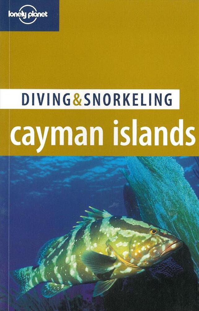 Cayman Islands Diving & Snorkeling