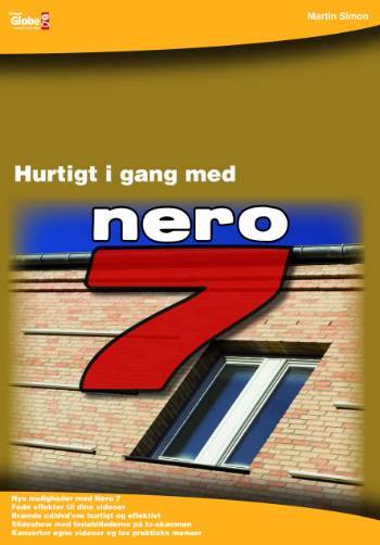 Hurtigt i gang med Nero 7