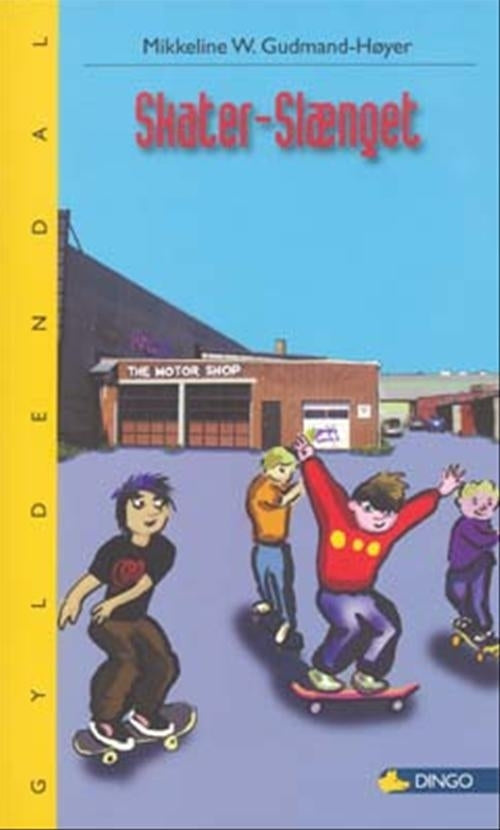 Skater-Slænget
