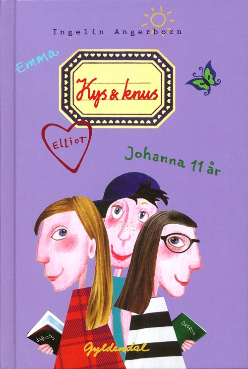 Kys & knus