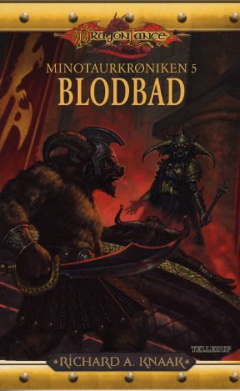Blodbad