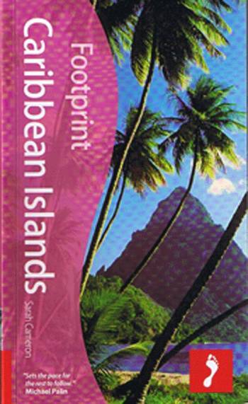 Caribbean Islands