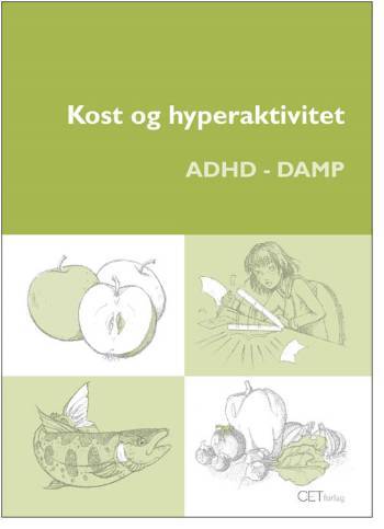 Kost og hyperaktivitet