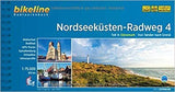 Nordseeküsten-Radweg 4 - Von Tønder nach Skagen (559 km)